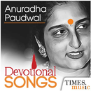 Anuradha Paudwal - Devotional  APK