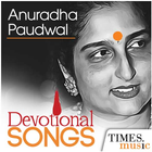 Anuradha Paudwal - Devotional  icône