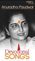 Anuradha Paudwal - Devotional  पोस्टर