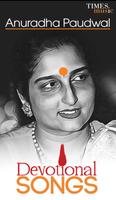 Anuradha Paudwal - Devotional  Affiche