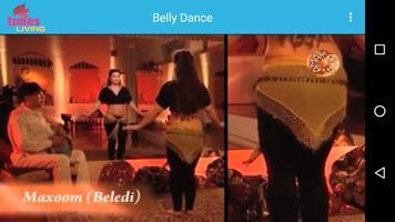 How To Belly Dance स्क्रीनशॉट 3