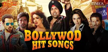 Bollywood Hit Songs