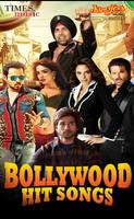 Bollywood Hit Songs Affiche