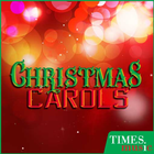 Christmas Songs & Carols-icoon