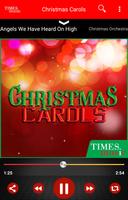 Christmas Songs & Carols capture d'écran 3