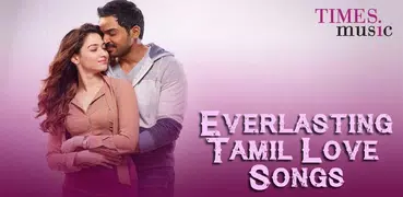 Tamil Movie Love Songs