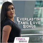 Tamil Movie Love Songs simgesi