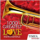 1000 Love Songs Instrumentals icône