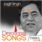 Jagjit Singh Devotional Songs icône