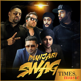 Punjabi Swag アイコン