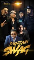 Punjabi Swag Cartaz