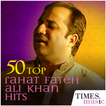 50 Top Rahat Fateh Ali Khan So