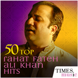 50 Top Rahat Fateh Ali Khan So أيقونة