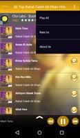 50 Top Rahat Fateh Ali Khan So Ekran Görüntüsü 3