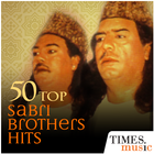 50 Top Sabri Brothers Hits icône