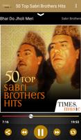 50 Top Sabri Brothers Hits imagem de tela 2