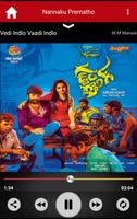 Telugu Movie Hit Songs imagem de tela 3