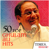 50 Top Ghulam Ali Hits ikon