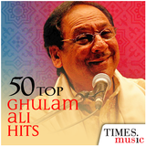 آیکون‌ 50 Top Ghulam Ali Hits