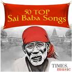 50 Top Sai Baba Songs icône