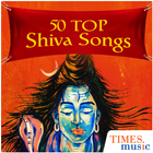 50 Top Shiva Songs ไอคอน