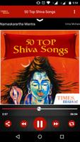 50 Top Shiva Songs ảnh chụp màn hình 2