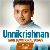 Unnikrishnan Bhakti Songs icône