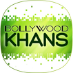 Bollywood Khans