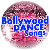 Bollywood Dance Songs 아이콘