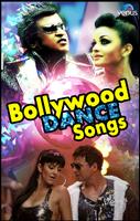 Bollywood Dance Songs plakat