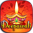 Deepawali アイコン