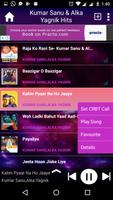 Kumar Sanu & Alka Yagnik Hits screenshot 3