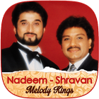 Nadeem Shravan Melody Kings icône