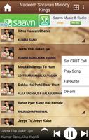 Nadeem Shravan Melody Kings ảnh chụp màn hình 2