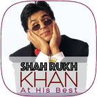 Shahrukh Khan At His Best icône
