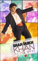 Shahrukh Khan At His Best Affiche