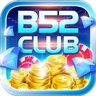 B52 Club - Game danh bai online biểu tượng