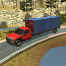 Transporter Truck Simulator-APK