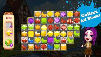 Heart Match: Fun Free Match 3 Games screenshot 2