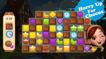 Heart Match: Fun Free Match 3 Games screenshot 3