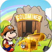 Super Adventures Gold of Miner