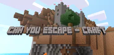 Can You Escape - Craft