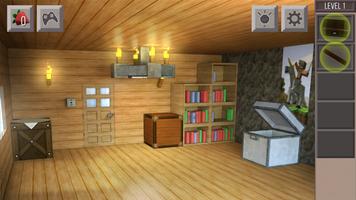 Can You Escape - Craft ภาพหน้าจอ 1