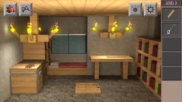 Can You Escape - Craft syot layar 2