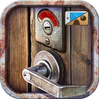 Toilet Escape VR & Normal Mode icon