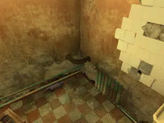 Toilet Escape VR & Normal Mode APK download
