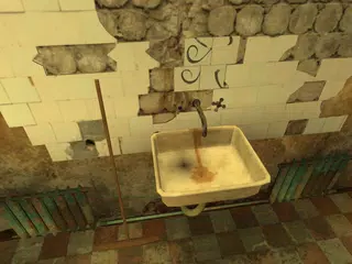 Toilet Escape VR & Normal Mode APK download