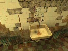 Toilet Escape VR & Normal Mode Ekran Görüntüsü 2