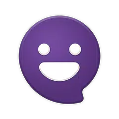 Chat QUGO con emojis animados