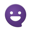 QUGO Chat with Emoji Animation APK